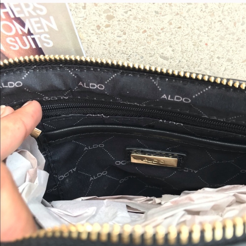 *Aldo handbag - Picture 4 of 5